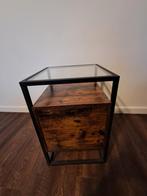 Nachtkasje, Ophalen, Minder dan 45 cm, 55 tot 70 cm, Zo goed als nieuw