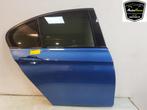 PORTIER RECHTS ACHTER BMW 3 serie (F30) (01-2011/10-2018), Auto-onderdelen, Gebruikt, Achter, BMW, Deur