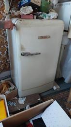 Antieke koelkast frigex, Ne fonctionne pas, Enlèvement ou Envoi