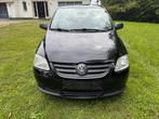 VOLKSWAGEN, Auto's, Volkswagen, Voorwielaandrijving, 4 zetels, Stof, 1198 cc