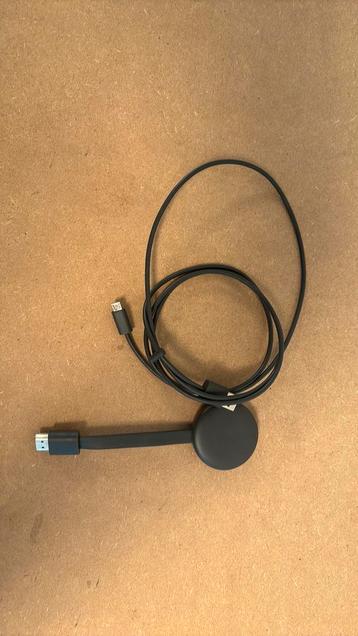 Google chromecast model m:NC2-6A5 1600 beschikbaar voor biedingen