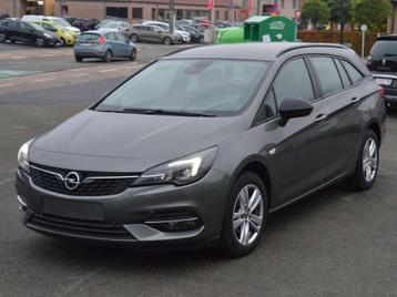 Opel Astra Sports Tourer 1.2 Turbo Edition 2020 S/S beschikbaar voor biedingen