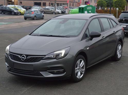 Opel Astra Sports Tourer 1.2 Turbo Edition 2020 S/S, Auto's, Opel, Bedrijf, Te koop, Astra, ABS, Achteruitrijcamera, Airbags, Airconditioning