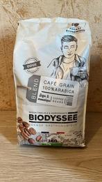 Café grain bio doux 100% arabica 1kg, Enlèvement