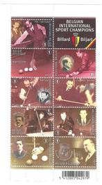België Blok 149 Biljart II **, Postzegels en Munten, Postzegels | Europa | België, Frankeerzegel, Ophalen of Verzenden, Zonder stempel