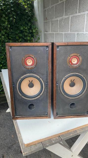 Galerie de toit Marantz 5 coffres, Enlèvement ou Envoi