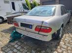 Mercedes e 270 cdi w210 onderdelen, Auto-onderdelen, Ophalen, Mercedes-Benz