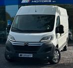 Citroen Jumper 12/2017, Entreprise, 3 places, Boîte manuelle, 120 kW