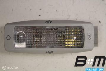 Leeslampje achterin VW Touran 1.6 TDI 5N0947291A beschikbaar voor biedingen