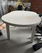 Tuintafel GRATIS, Ophalen
