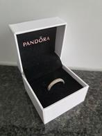 Bague Pandora en argent taille 50, Bijoux, Sacs & Beauté, Bagues, Comme neuf, Enlèvement ou Envoi