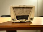 oude radio, Audio, Tv en Foto, Radio's, Ophalen of Verzenden, Radio