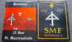 Huldeboek SMF Deel 1 + 2, Enlèvement ou Envoi, 1945 à nos jours, Utilisé, Général