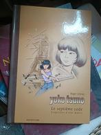 Yoko Tsuno groot, Boeken, Stripverhalen, Ophalen of Verzenden, Zo goed als nieuw