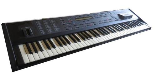 Solton MS100, Muziek en Instrumenten, Keyboards, Zo goed als nieuw, Ophalen of Verzenden