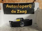 Grille van een Volkswagen Polo (LA7W), Ophalen of Verzenden, 3 maanden garantie, Gebruikt, Volkswagen