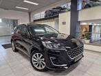 Ford Kuga VIGNALE PHEV 100% AFTREKBAAR-3 JAAR WAARBORG, Autos, Ford, Cuir, 32 g/km, Achat, Alarme