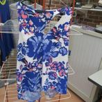 Topje nieuw print blauw roze Armani Exchange mt XL, Vêtements | Femmes, Tops, Taille 46/48 (XL) ou plus grande, Enlèvement ou Envoi