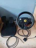 Volant avec pédales, Enlèvement, Utilisé