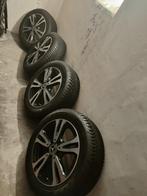 Mercedes velgen, Auto-onderdelen, Banden en Velgen, Ophalen, Winterbanden, Band(en)