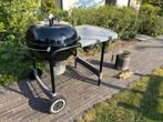 barbecue, Tuin en Terras, Houtskoolbarbecues, Ophalen, Gebruikt, WEBER, Met accessoires