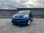 •Citroën C1 •1.0iEssence •158.462km •Garantie, Auto's, Citroën, Stof, Blauw, C1, Bedrijf