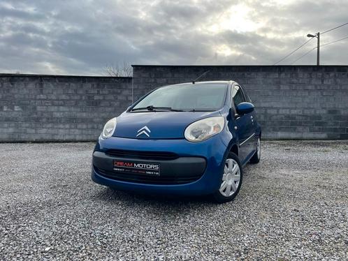 •Citroën C1 •1.0iEssence •158.462km •Garantie, Auto's, Citroën, Bedrijf, C1, Airbags, Centrale vergrendeling, Elektrische ramen