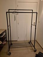 Kledingrek, Enlèvement, Avec roues, Utilisé