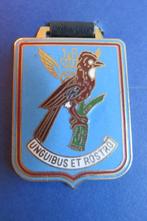 Borsthanger voor lichte luchtmacht, Ophalen of Verzenden, Luchtmacht, Embleem of Badge