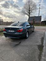 Bmw 520d 370dkm, Autos, Achat, Entreprise