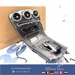 W205 W253 C63 GLC63 AMG CARBON MIDDENCONSOLE C63s GLC63s ori, Utilisé, -, -, Enlèvement ou Envoi