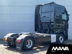 MAN TGX GX 18.540 4x2 LL Alcoas Alcantara/Leder Retarder 2xT, Auto's, Automaat, Achterwielaandrijving, Beige, 397 kW