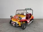 1971 Autopede Beach Buggy Carousel Car Finding Nemo Theme, Antiek en Kunst, Antiek | Speelgoed, Ophalen