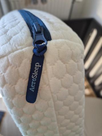 Matras Aerosleep - 70 x 140 beschikbaar voor biedingen