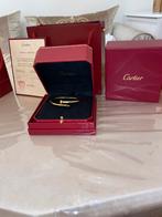 Cartier Bracelet, Handtassen en Accessoires, Horloges | Dames, Ophalen of Verzenden, Nieuw