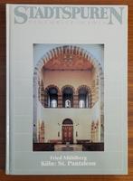 Köln : St. Pantaleon (Stadtspuren), Ophalen of Verzenden, Zo goed als nieuw, Architectuur algemeen