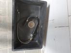 Wasbak met uittrekbare kraan, Doe-het-zelf en Bouw, Ophalen, Gebruikt, Wastafel