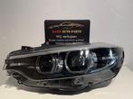 KOPLAMP BMW 4 SERIE F32 F33 F36 XENON LED LINKS 8738699-01, Auto-onderdelen, Gebruikt, -, -, Ophalen of Verzenden