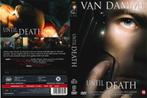 UNTIL DEATH ( JC VAN DAMME , STEPHEN REA ), Cd's en Dvd's, Dvd's | Actie, Ophalen of Verzenden