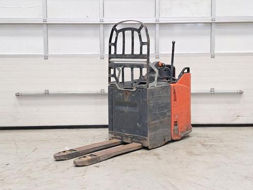 LINDE T20SP, Zakelijke goederen, Machines en Bouw | Heftrucks en Intern transport, Palletwagen, Elektrisch, 2000 tot 3000 kg