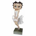 Statue Betty Boop 31 cm - Betty Boop, Enlèvement, Neuf