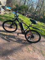 Elektrische mountainbike - project, Fietsen en Brommers, Elektrische fietsen, Ophalen