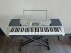 Casio CTK-496, Muziek en Instrumenten, Ophalen, Casio, Midi-aansluiting, 61 toetsen