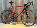 Basso Astra – Ultegra | Kadermaat 58 | Topstaat, Fietsen en Brommers, Fietsen | Racefietsen, Gebruikt, Carbon, Heren, Overige maten