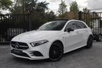 Mercedes-Benz A 250 e 8G-DCT AMG Pack | 360 CAMERA | KEY-L, Auto's, Mercedes-Benz, Automaat, Alcantara, Wit, Bedrijf