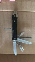 Canif multifonctions, Enlèvement ou Envoi, Utilisé