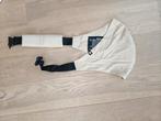 Wildride peuterdraagzak (beige), Neuf, Autres marques, Porte-bébé, Enlèvement