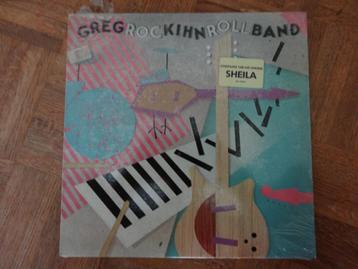 Greg Kihn Band beschikbaar voor biedingen
