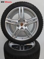 Originele Porsche Panamera 971 20 inch velgen winterbanden, Pneus et Jantes, Pneus hiver, Véhicule de tourisme, 275 mm