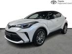 Toyota C-HR C-HIC Bi-Tone 1.8, Auto's, Automaat, Wit, 5 deurs, 1798 cc